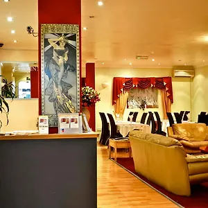 View Hotel