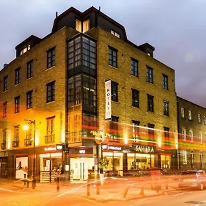 The Whitechapel Otel