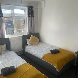 Budget Maisonette Casa de hóspedes